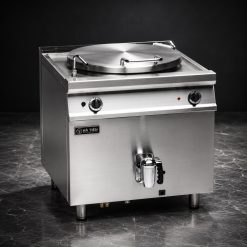 Nồi hầm công nghiệp bằng gas MG9-01