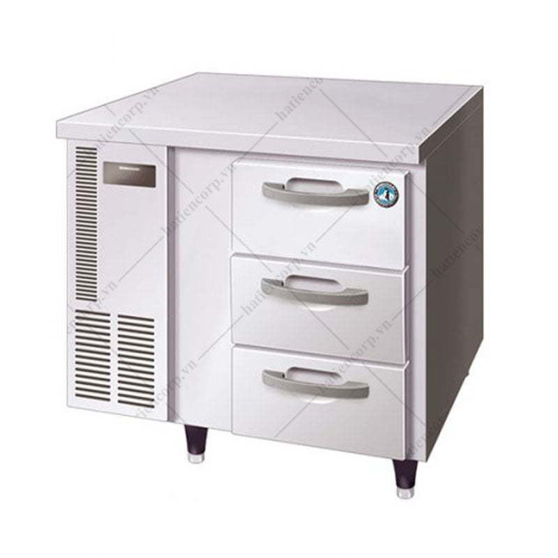 Bàn mát 3 ngăn kéo Hoshizaki