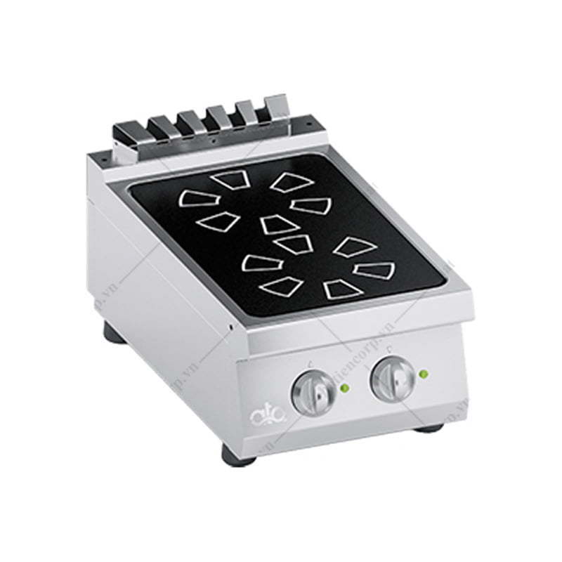 bếp âu điện từ 2 họng i05tt