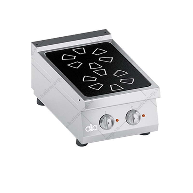 Bếp âu điện từ 2 họng C05TT