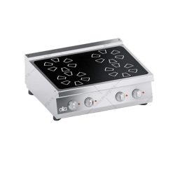 bếp từ công nghiệp, bếp âu điện từ c10tt