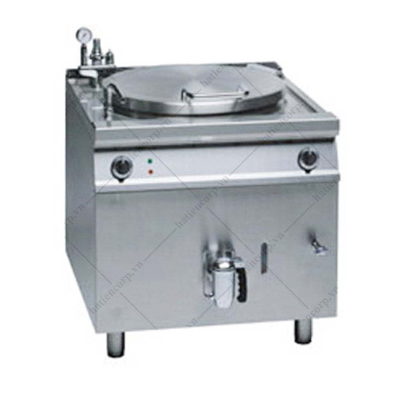 nồi hầm áp suất bằng điện me9-01-bm