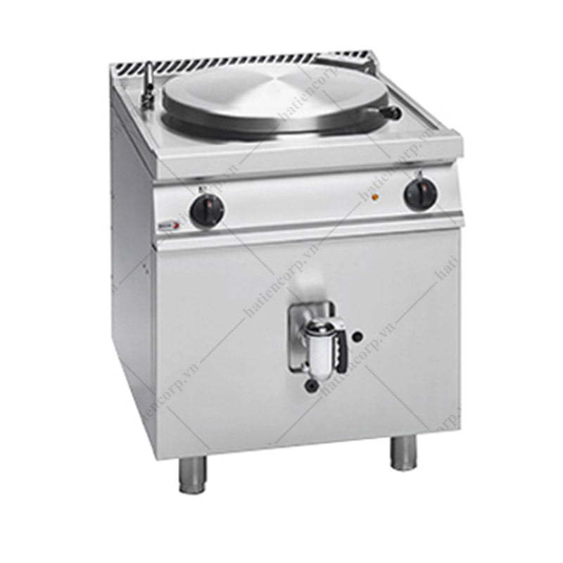 Nồi hầm bằng gas MG7-01