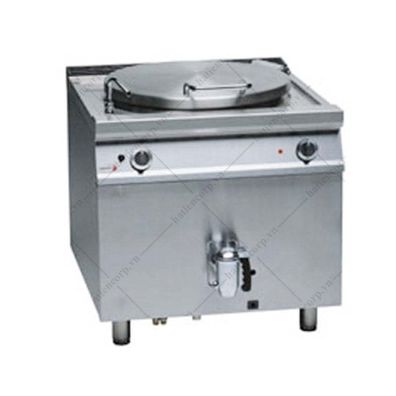 Nồi hầm bằng gas mg9-01