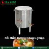 Nồi hầm xương công nghiệp
