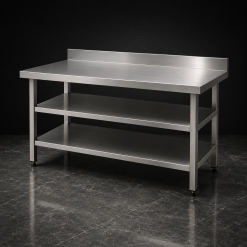 Bàn inox 304