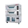 Lò nướng bánh 01 tầng +12 khay