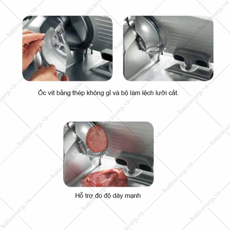 May cat thit Mirra 300Y09