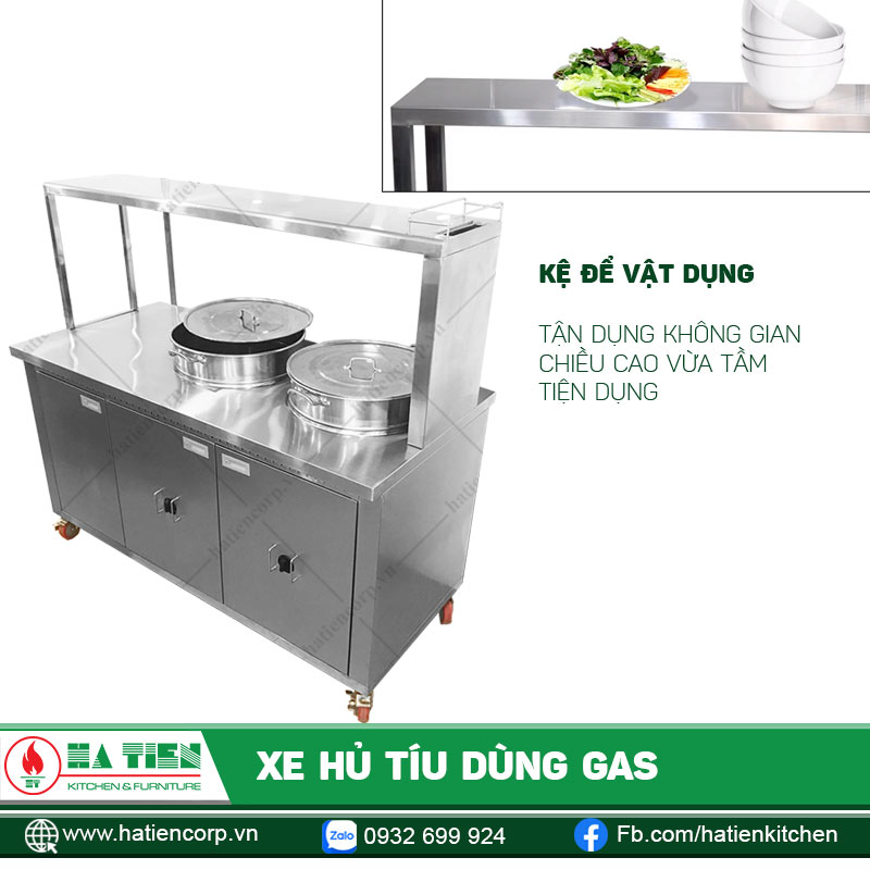 Kệ để vật dụng