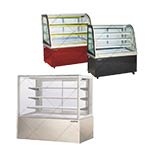 Tủ giữ nóng thức ăn
