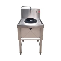 Bếp Á 1 họng
