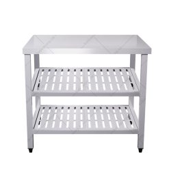 bàn 3 tầng, kệ đột lỗ