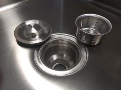 Thiết bị bếp nhà hàng