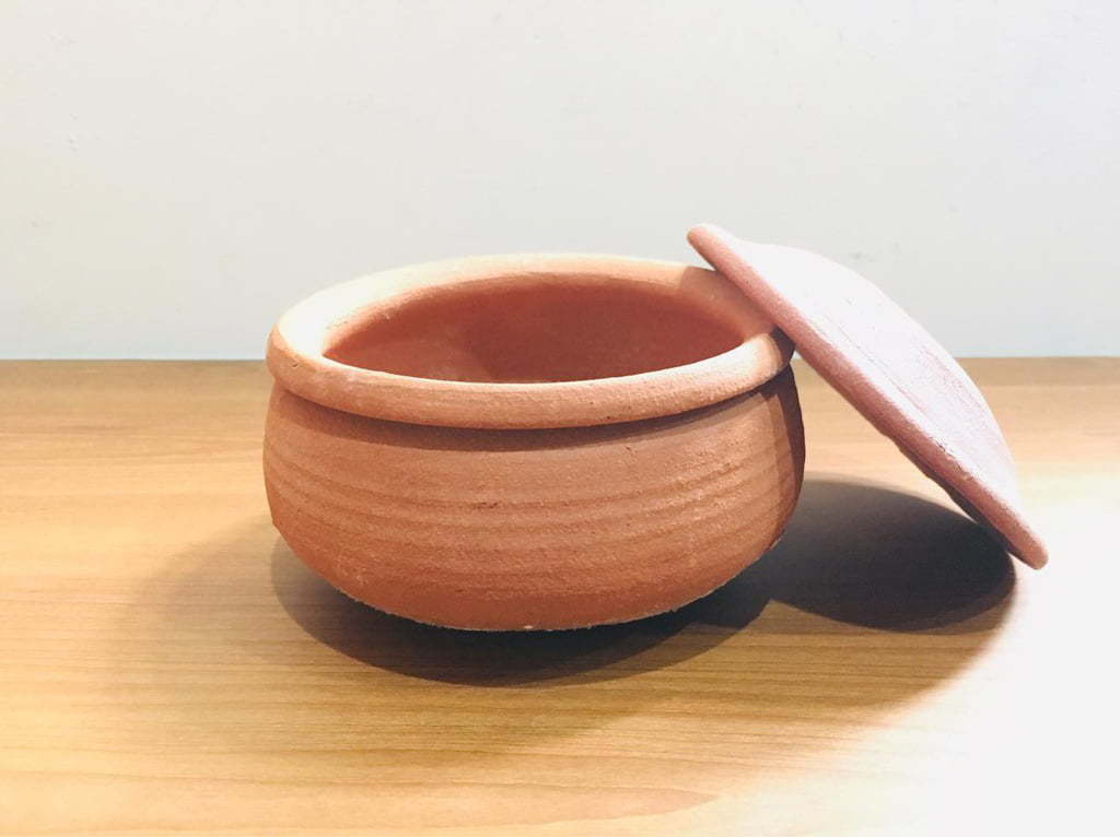 Cách nấu cơm niêu đúng chuẩn