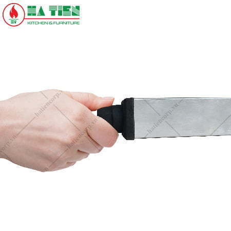 Chân quầy inox