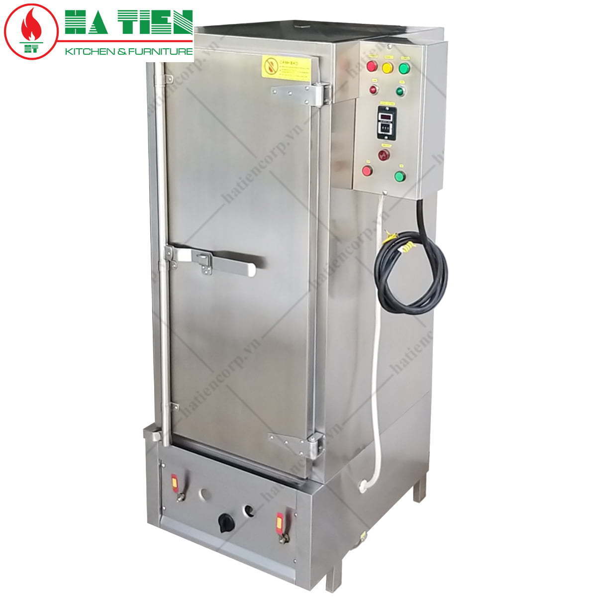 Tủ nấu cơm công nghiệp
