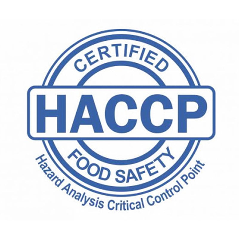 HACCP là gì? quy trình, triển khai HACCP