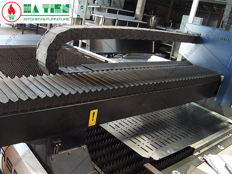 thiet ke quan cafe the running bean