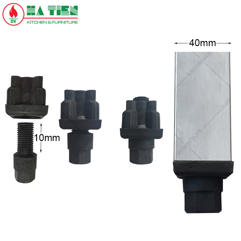 bếp hầm công nghiệp