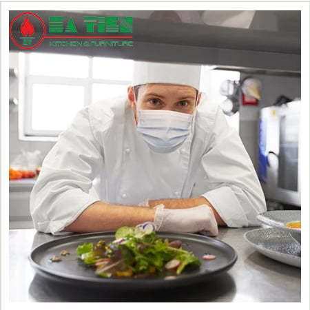 Bảo vệ nhà hàng khỏi Covid-19