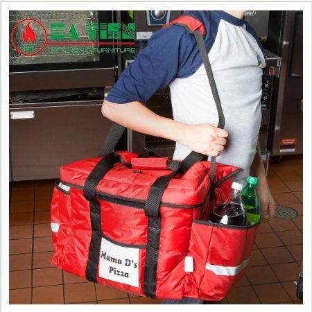 Bảo vệ nhà hàng khỏi Covid-19