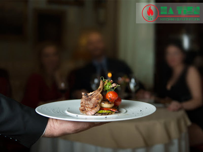 tối ưu hóa doanh thu nhà hàng