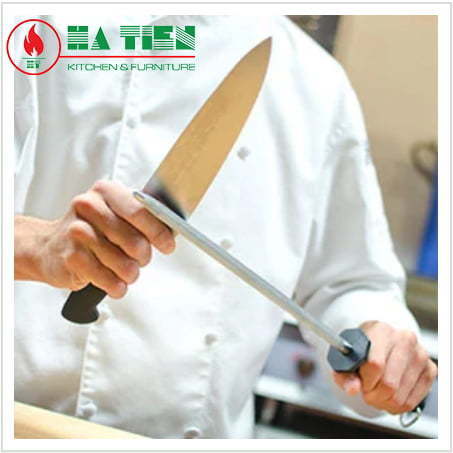 Cách sử dụng dao an toàn