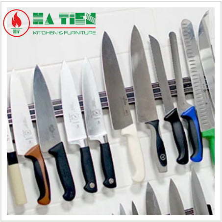 Cách sử dụng dao an toàn