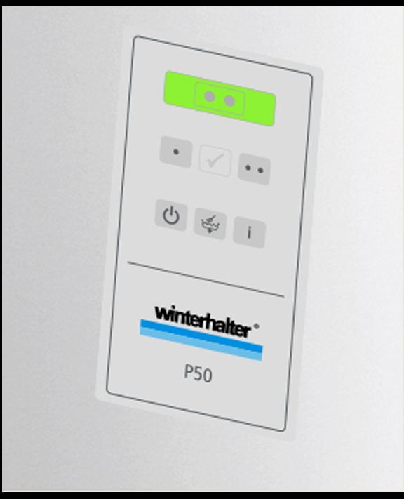 WinterHalter - Tính năng nổi bật