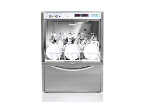 HƯỚNG DẪN SỬ DỤNG MÁY RỬA BÁT