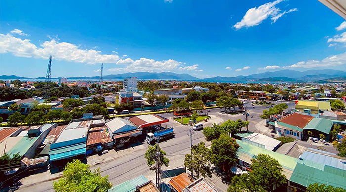 Khách sạn Đại Lộc Cam Ranh