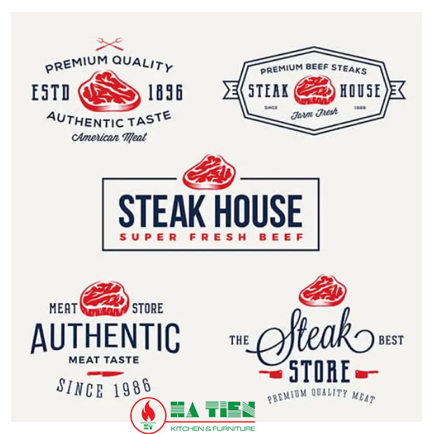 Xây dựng thương hiệu nhà hàng