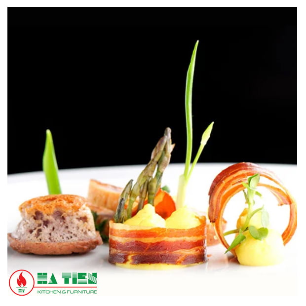 Xây dựng thương hiệu nhà hàng