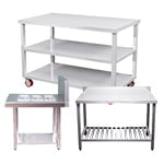 Bàn inox công nghiệp