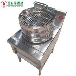 hấp dimsum