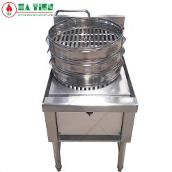 lò hấp dimsum