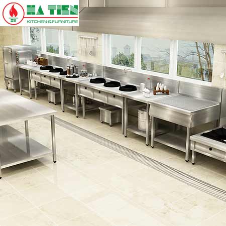 bếp á 3 họng