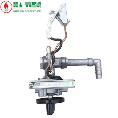 Bộ đánh lửa bếp á