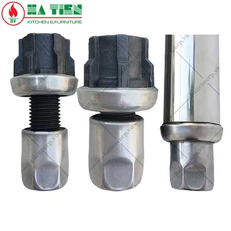 Chân bếp á công nghiệp