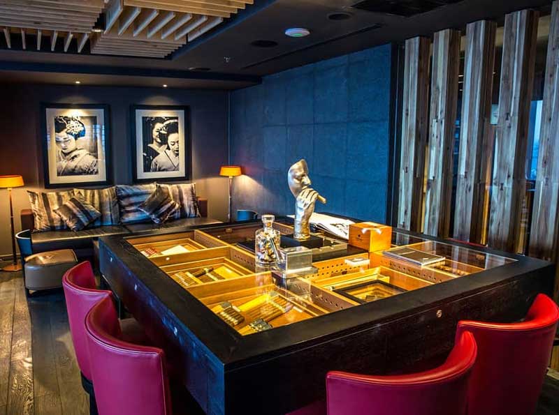 Nhạc nhà hàng sang trọng