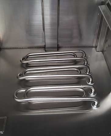 Điện trở tủ nẫu cơm