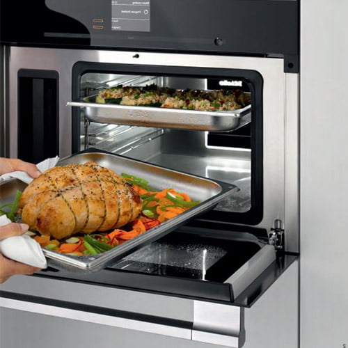 Mua lò nướng công nghiệp giá tốt tại Hà Tiên