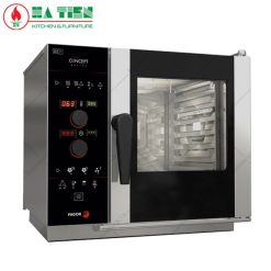 Lò Hấp Nướng Đa Năng