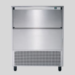Máy làm nước đá viên công nghiệp