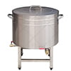 Nồi nấu canh inox