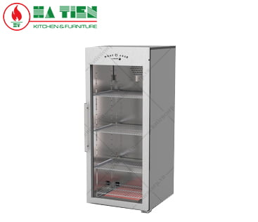 Tủ bảo quản thịt