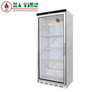 Tủ mát cánh kính