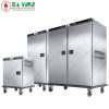 Xe đẩy thức ăn nhà hàng