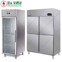 Tủ mát công nghiệp