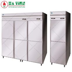Tủ giữ lạnh thức ăn
